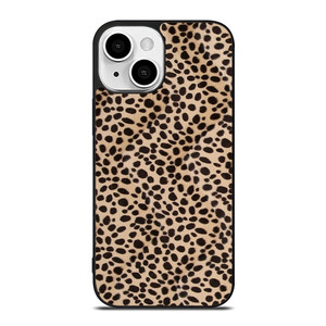 CHEETAH PATTERN 3 iPhone 13 Mini Case Cover