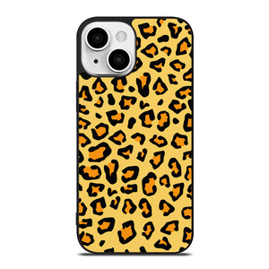 CHEETAH PATTERN 2 iPhone 13 Mini Case Cover