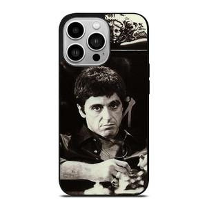 SCARFACE 1 iPhone 14 Pro Case Cover