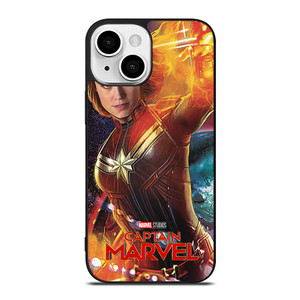 CAPTAIN MARVEL 4 iPhone 13 Mini Case Cover