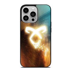 SHADOWHUNTER ANGELIC ICON iPhone 14 Pro Case Cover SHADOWHUNTER ANGELIC ICON iPhone 14 Pro Case Cover