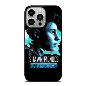 SHAWN MENDES 5 iPhone 14 Pro Case Cover