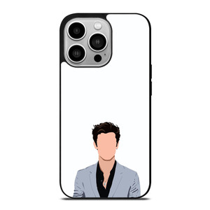 SHAWN MENDES SINGER iPhone 14 Pro Case Cover