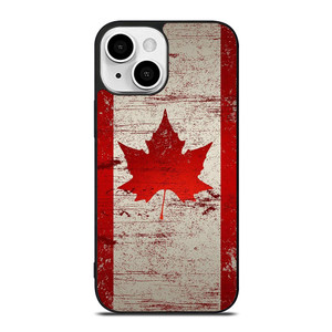 CANADA CLASSIC iPhone 13 Mini Case Cover