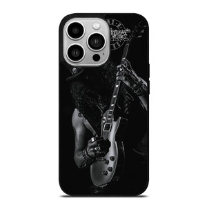 SLASH G N R iPhone 14 Pro Case Cover