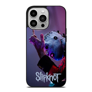 SLIPKNOT THE KNOT iPhone 14 Pro Case Cover