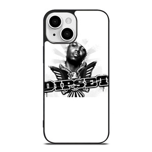 CAM'RON DIPSET iPhone 13 Mini Case Cover