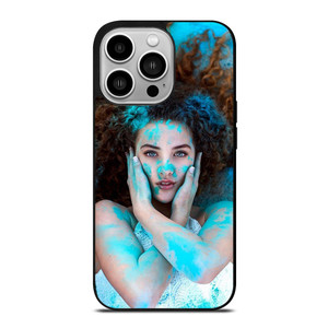 SOFIE DOSSI POSE iPhone 14 Pro Case Cover SOFIE DOSSI POSE iPhone 14 Pro Case Cover