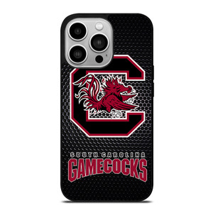 SOUTH CAROLINA GAMECOCKS iPhone 14 Pro Case Cover SOUTH CAROLINA GAMECOCKS iPhone 14 Pro Case Cover