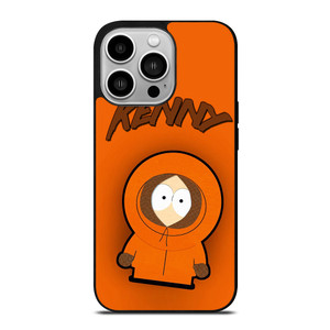 SOUTH PARK KENNY 4 iPhone 14 Pro Case Cover