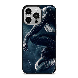 SPIDERMAN 1 iPhone 14 Pro Case Cover