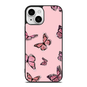 BUTTERFLY SPARKLE 2 iPhone 13 Mini Case Cover BUTTERFLY SPARKLE 2 iPhone 13 Mini Case Cover