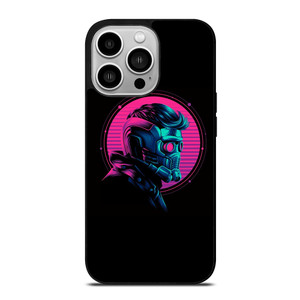 STAR LORD ART iPhone 14 Pro Case Cover