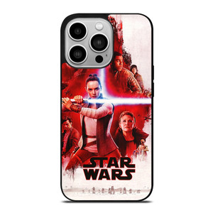 STAR WARS JEDI 2 iPhone 14 Pro Case Cover
