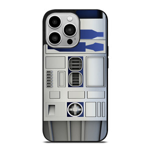 STAR WARS R2D2 iPhone 14 Pro Case Cover