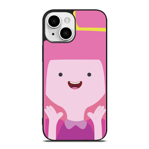 BUBBLEGUM PRINCESS 2 iPhone 13 Mini Case Cover