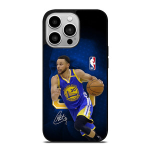 STEPHEN CURRY SIGNATURE iPhone 14 Pro Case Cover STEPHEN CURRY SIGNATURE iPhone 14 Pro Case Cover