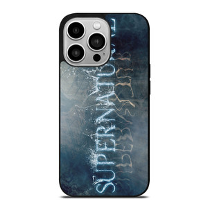 SUPERNATURAL WATER SHADOW iPhone 14 Pro Case Cover SUPERNATURAL WATER SHADOW iPhone 14 Pro Case Cover