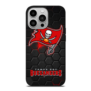 TAMPA BAY BUCCANEERS 2 iPhone 14 Pro Case Cover