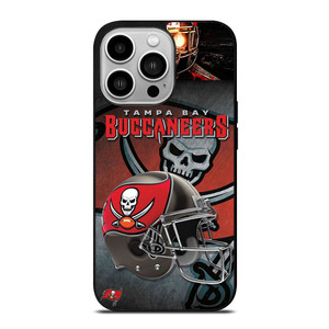 TAMPA BAY BUCCANEERS SKULL iPhone 14 Pro Case Cover TAMPA BAY BUCCANEERS SKULL iPhone 14 Pro Case Cover