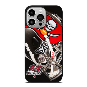 TAMPA BAY BUCCANEERS iPhone 14 Pro Case Cover