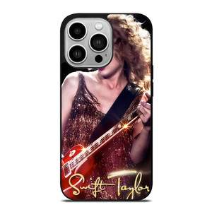 TAYLOR SWIFT ALISON iPhone 14 Pro Case Cover