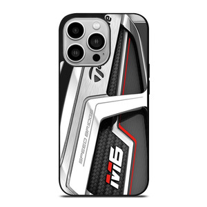 TAYLORMADE GOLF STICK iPhone 14 Pro Case Cover TAYLORMADE GOLF STICK iPhone 14 Pro Case Cover