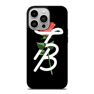 TESSA BROOKS iPhone 14 Pro Case Cover