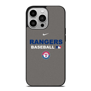 TEXAS RANGERS BASEBALL iPhone 14 Pro Case Cover