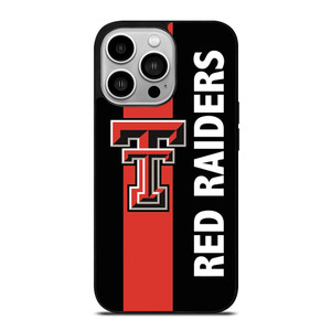 TEXAS TECH FOOTBALL iPhone 14 Pro Case Cover TEXAS TECH FOOTBALL iPhone 14 Pro Case Cover