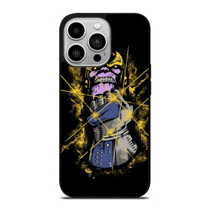 THANOS MARVEL INFINITY iPhone 14 Pro Case Cover THANOS MARVEL INFINITY iPhone 14 Pro Case Cover