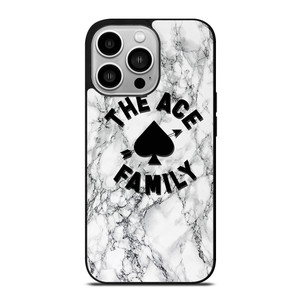 THE ACE FAMILY DAZZLE iPhone 14 Pro Case Cover
