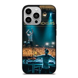 THE CHAINSMOKERS 2 iPhone 14 Pro Case Cover THE CHAINSMOKERS 2 iPhone 14 Pro Case Cover
