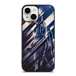 BLACK WIDOW 3 iPhone 13 Mini Case Cover