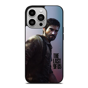 THE LAST OF US JOEL iPhone 14 Pro Case Cover
