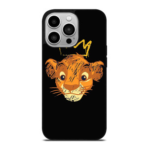 THE LION KING 2 iPhone 14 Pro Case Cover THE LION KING 2 iPhone 14 Pro Case Cover