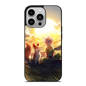THE LITTLE PRINCE 1 iPhone 14 Pro Case Cover