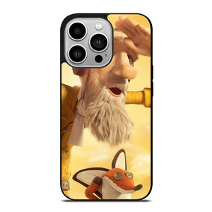 THE LITTLE PRINCE OLD iPhone 14 Pro Case Cover THE LITTLE PRINCE OLD iPhone 14 Pro Case Cover