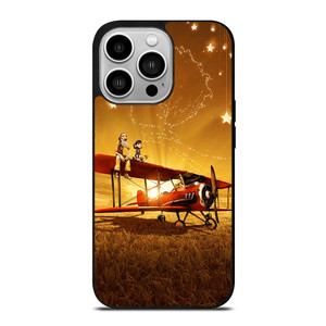 THE LITTLE PRINCE STAR iPhone 14 Pro Case Cover