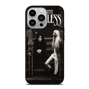 THE PRETTY RECKLESS 2 iPhone 14 Pro Case Cover
