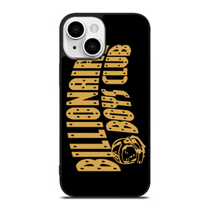 BILLIONAIRE BOYS CLUB iPhone 13 Mini Case Cover