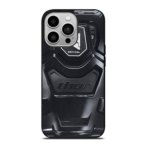 THOR MX SENTINEL 3 iPhone 14 Pro Case Cover THOR MX SENTINEL 3 iPhone 14 Pro Case Cover
