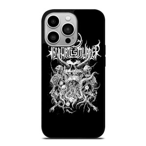 THY ART IS MURDER LOGO iPhone 14 Pro Case Cover THY ART IS MURDER LOGO iPhone 14 Pro Case Cover