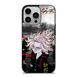 TOKYO REVENGERS ANIME iPhone 14 Pro Case Cover