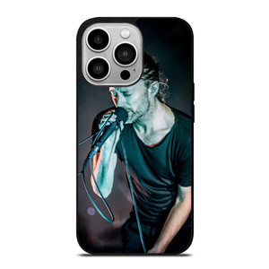 TOM YORKE RADIOHEAD iPhone 14 Pro Case Cover TOM YORKE RADIOHEAD iPhone 14 Pro Case Cover