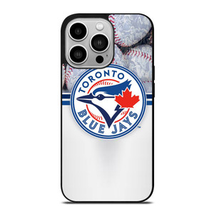 TORONTO BLUE JAYS 2 iPhone 14 Pro Case Cover