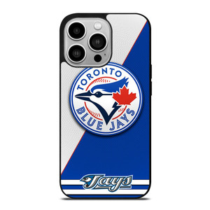 TORONTO BLUE JAYS THE JAYS iPhone 14 Pro Case Cover TORONTO BLUE JAYS THE JAYS iPhone 14 Pro Case Cover
