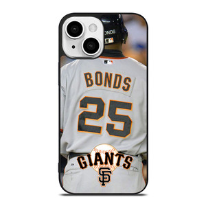 BARRY BONDS 25 iPhone 13 Mini Case Cover BARRY BONDS 25 iPhone 13 Mini Case Cover