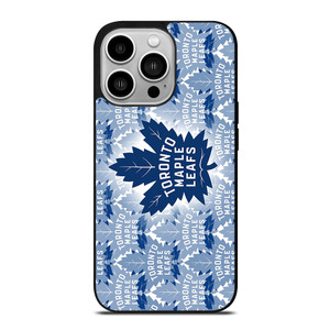TORONTO MAPLE LEAFS 3 iPhone 14 Pro Case Cover