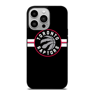 TORONTO RAPTORS 1 iPhone 14 Pro Case Cover